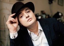 Peter Doherty