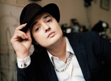 Peter Doherty