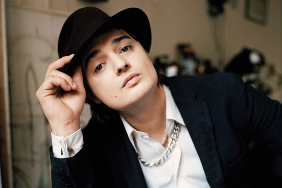 Peter Doherty