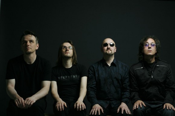 Porcupine Tree