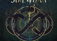 Soilwork The Living Infinite