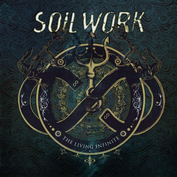 Soilwork The Living Infinite