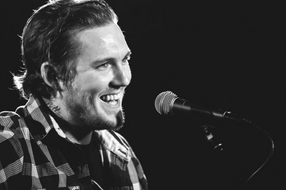 Brian Fallon