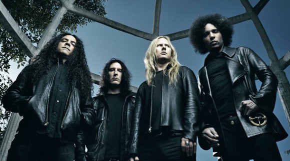ALICE IN CHAINS HOLLOW