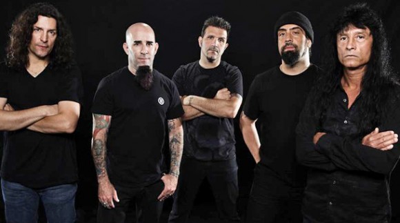 ANTHRAX