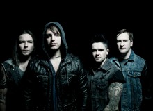 BULLET FOR MY VALENTINE