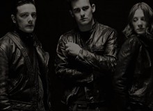 Black Rebel Motorcycle Club