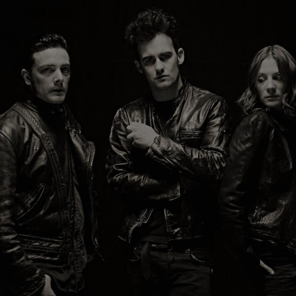 Black Rebel Motorcycle Club