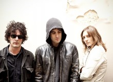 Black Rebel Motorcyvle club