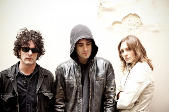 Black Rebel Motorcyvle club