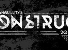 Dark Tranquillity CONSTRUCT