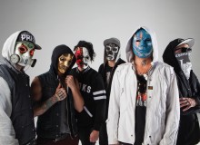 Hollywood Undead