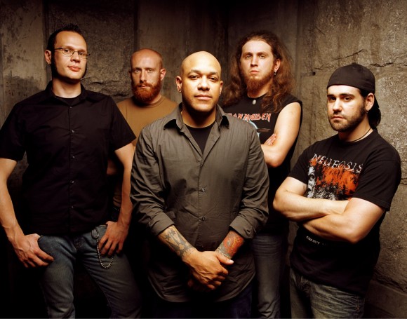 Killswitch Engage