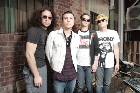 My Chemical Romance