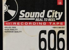 SOUND CITY MOVIE SOUNDTRACK