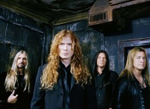 Megadeth