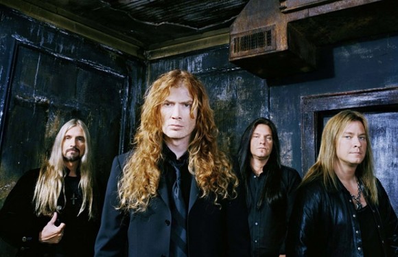 Megadeth