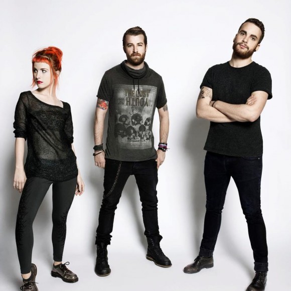 Paramore