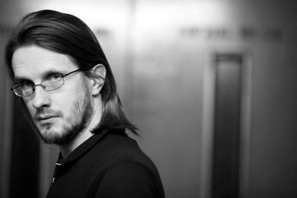 Steven Wilson