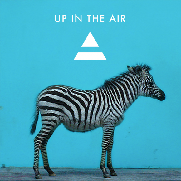 30 Seconds To Mars - Up In The Air