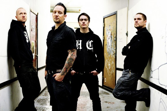 Volbeat