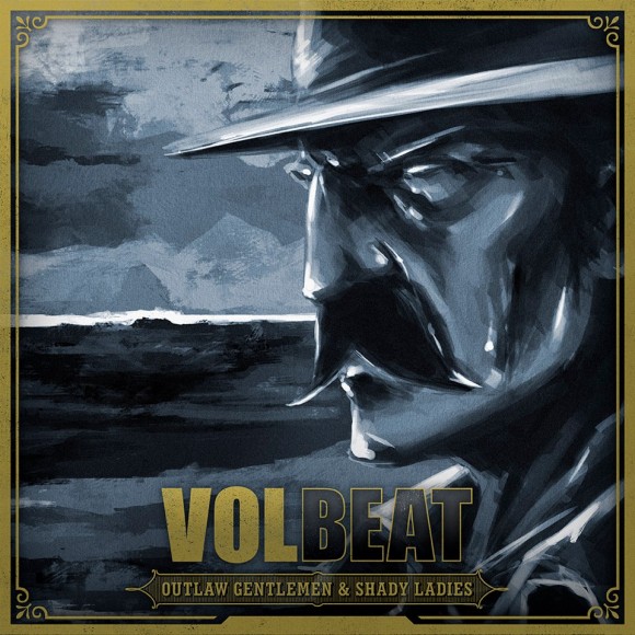 Volbeat Album