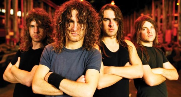 Airbourne