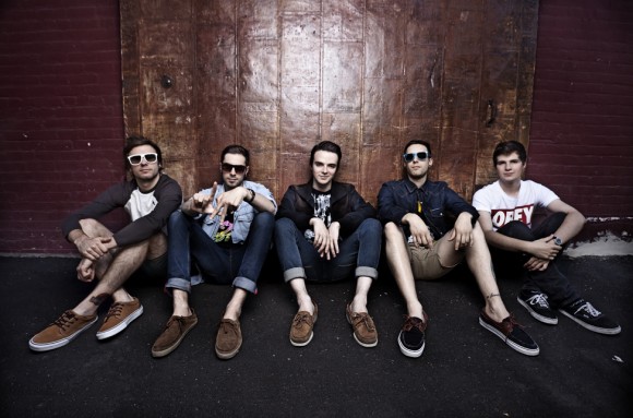 CHUNK NO CAPTAIN CHUNK