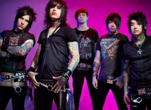 Falling In Reverse