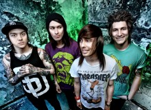 Pierce The Veil