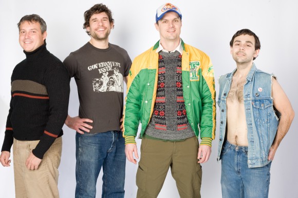 Propagandhi