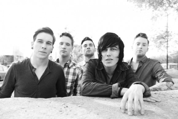 SLEEPING WITH SIRENS