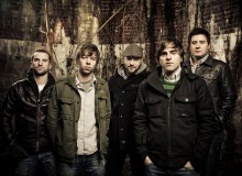 august burns red