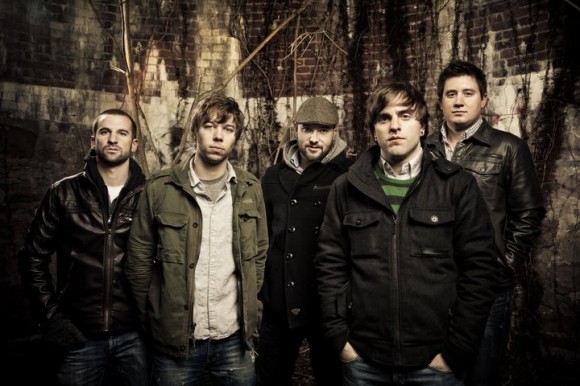 august burns red