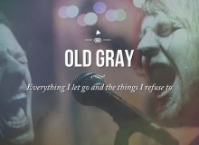 old gray