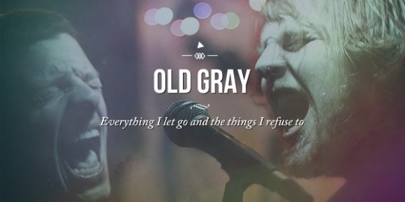 old gray