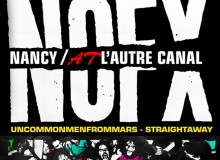 Nofx Nancy