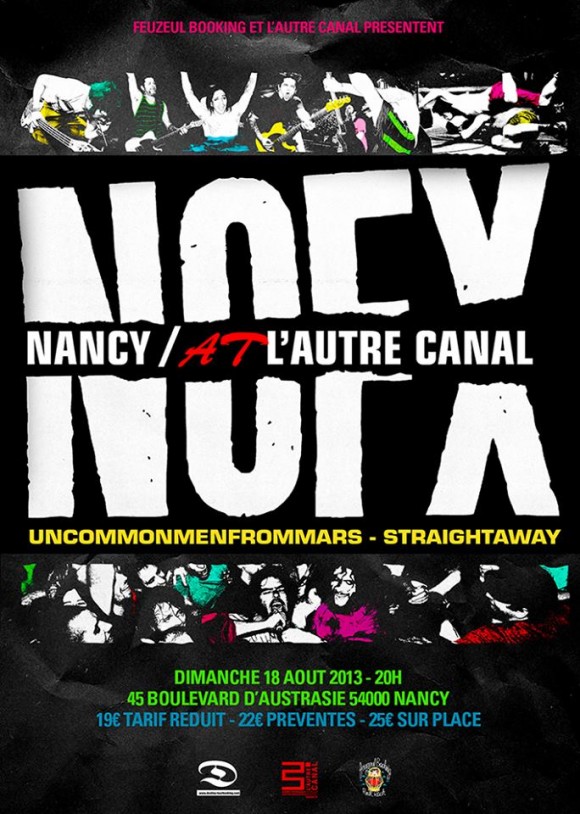 Nofx Nancy