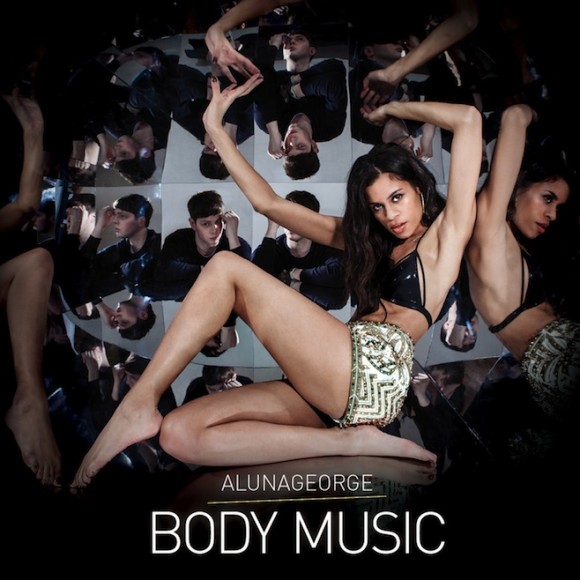 ALUNAGEORGE BODY MUSIC