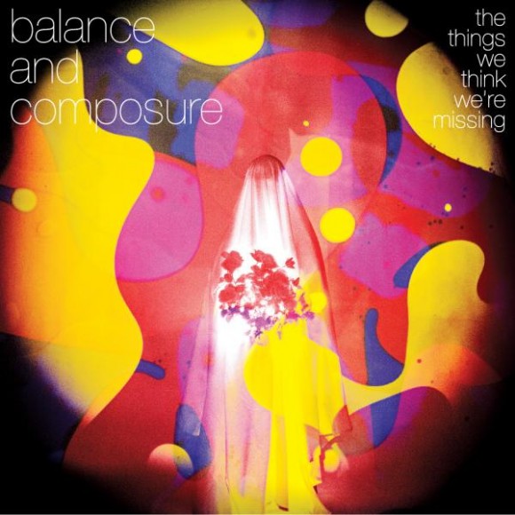 Balance And Composure The Things We Think Were Missing