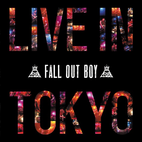 FOB Live In Tokyo