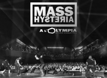 MASS HYSTERIA OLYMPIA 2013