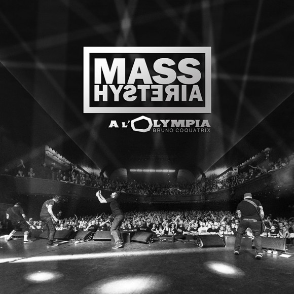 MASS HYSTERIA OLYMPIA 2013