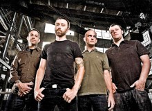 Rise Against