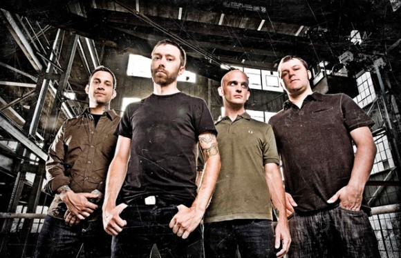 Rise Against