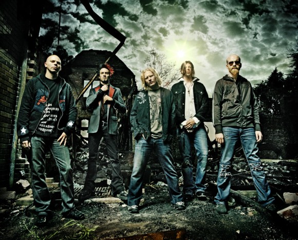 Stone Sour