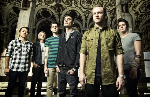 We Came As Romans