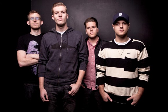 The Swellers