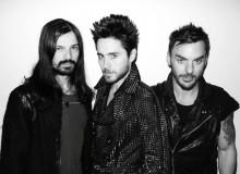 Thirty seconds to mars