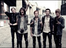 Blessthefall